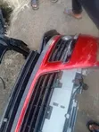 Bumper na gaba da baya na Volkswagen Passat 2008 - 1