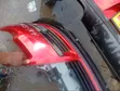 Bumper na gaba da baya na Volkswagen Passat 2008 - 3