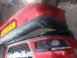 Bumper na gaba da baya na Volkswagen Passat 2008 - 5