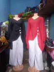 Royal Flow Two-Piece Set - 5