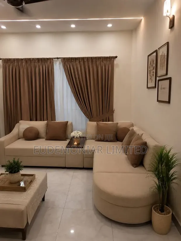 Interior Design Services - 1