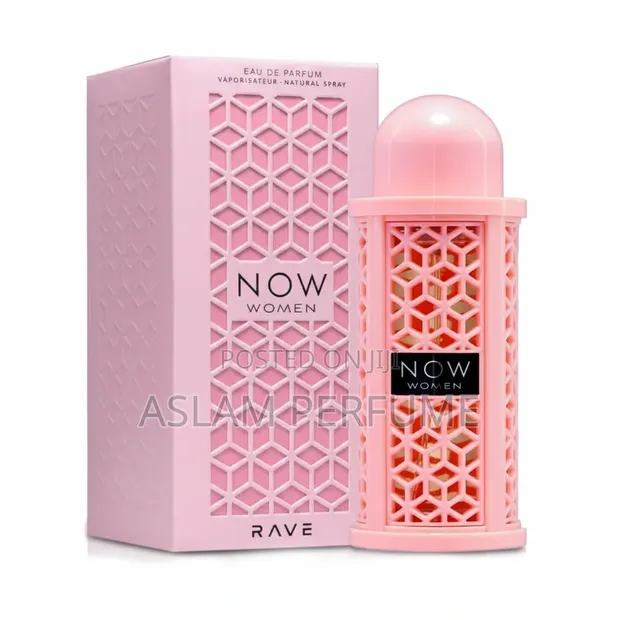 NOW Mata Eau de Parfum 100ml - 1