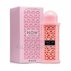 NOW Mata Eau de Parfum 100ml