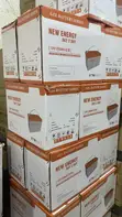 120Ah Deep Cycle Battery - 1