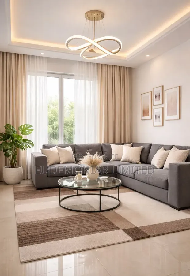 Home Design & Interior Decoration Services - 1