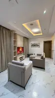 Luxury 5-Bedroom Smart Home Duplex in Jahi, Abuja - 1
