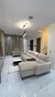 Luxury 5-Bedroom Smart Home Duplex in Jahi, Abuja - 2