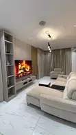 Luxury 5-Bedroom Smart Home Duplex in Jahi, Abuja - 3