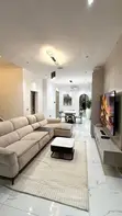 Luxury 5-Bedroom Smart Home Duplex in Jahi, Abuja - 4