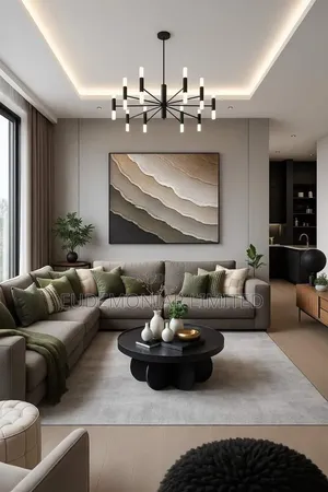 Interior Design Services