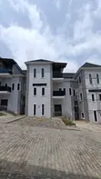 Gidan Terrace 5 Bedroom na Siyarwa a Guzape, Abuja - 5