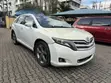 2013 Toyota Venza Limited AWD V6 Fari - 2