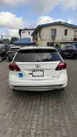 2013 Toyota Venza Limited AWD V6 Fari - 4