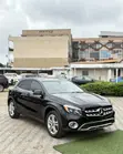 Mercedes-Benz GLA250 4MATIC 2018 - Foreign Used - 1