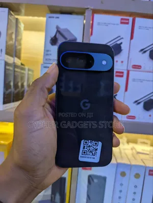 Google Pixel 9 128GB Baki (Amfani)