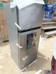 Hisense 205 Litres Fridge and Freezer - 2