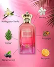Queen of Paradise Dubai Perfume - 100ml - 1