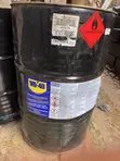 Babban Drum 200L na WD-40 Multi-Use Product - 2
