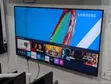 Samsung 50" QLED Q60A Bezel-Less Smart TV (2021) - 1