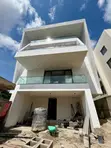 5-Bedroom Luxury Duplex don sayarwa, Banana Island - 5
