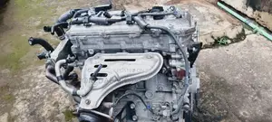 Cikakken Injini Toyota 2ZR Hybrid Na Tokunbo