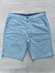 J. Crew Mint Green Chino Shorts - Men's W34 L21 - 1