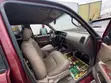 Toyota 4Runner Limited 4WD V6 2002 - Ja - 2