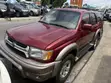Toyota 4Runner Limited 4WD V6 2002 - Ja - 4