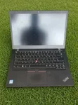 Lenovo ThinkPad T470s Laptop - Core i5, 8GB RAM, 256GB SSD - 1