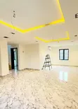 4 Bedroom Mansion a Cikin Estate, Ikeja Don Siyarwa - 1