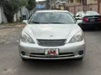 Lexus ES 330 Sedan 2004 Silver - 2