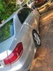 Mercedes-Benz E350 2014 Silver - 2