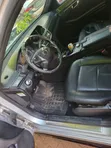 Mercedes-Benz E350 2014 Silver - 5