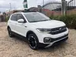 Volkswagen T-Cross 2022 Fari - 2