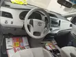 2014 Toyota Sienna LE 8-Passenger Gray - 3