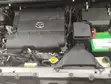 2014 Toyota Sienna LE 8-Passenger Gray - 4