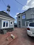 5-Bedroom Detached Duplex da Shago, Mile 12 - 1