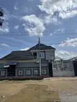 5-Bedroom Detached Duplex da Shago, Mile 12 - 2