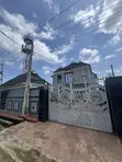 5-Bedroom Detached Duplex da Shago, Mile 12 - 3