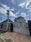 5-Bedroom Detached Duplex da Shago, Mile 12 - 5