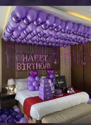 Globuscakes Surprise Event Planner