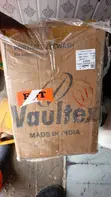 Vaultex Portable Gravity-Fed Emergency Eyewash Station - 2