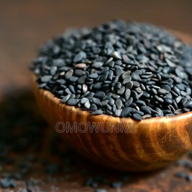 Black Seed (Nigella Sativa) - 100g - 1