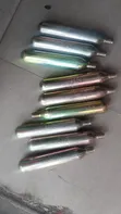 33g Na Atomatik Mai Fitar Da Iska A Ran Lif Jaka - 2