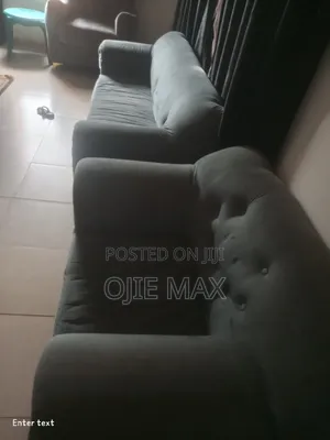 Home Interiors Sitting Room Chairs - Used