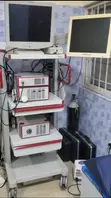 Richard Wolf HD Laparoscopy Tower - 2