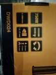 Dewalt DWD024 13mm Injin Borin Lantarki - 2