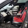 Land Rover Range Rover 2017 Ja - 2
