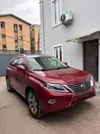 Lexus RX 350 2010 SUV - 2