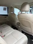 Lexus RX 350 2010 SUV - 3